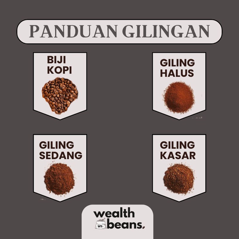 

PURE ROBUSTA 200gr Biji Kopi Pure Robusta Temanggung 200gr 100% Pure Robusta Temanggung 200gr