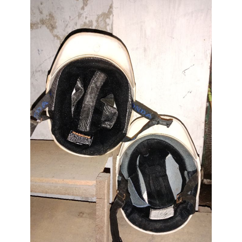 helm astrea ori helm baseball helm cibuk