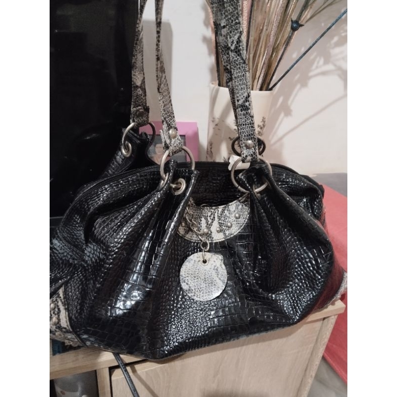 Shoulder bag Paolo Gomes