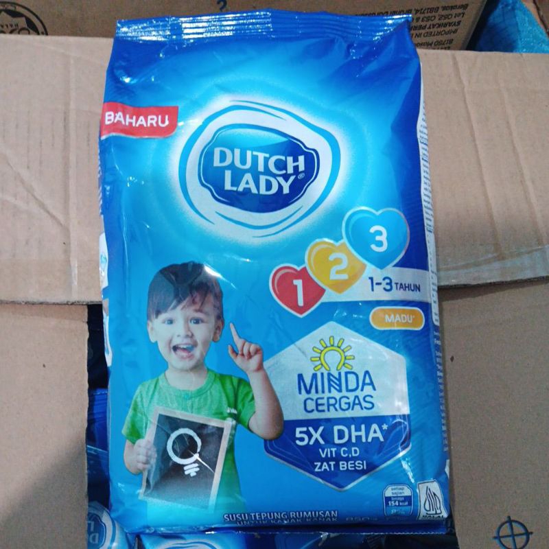 

Dutchlady madu anak usia 123 tahun 1dus