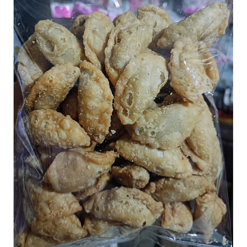 

Pastel abon kering 250gr