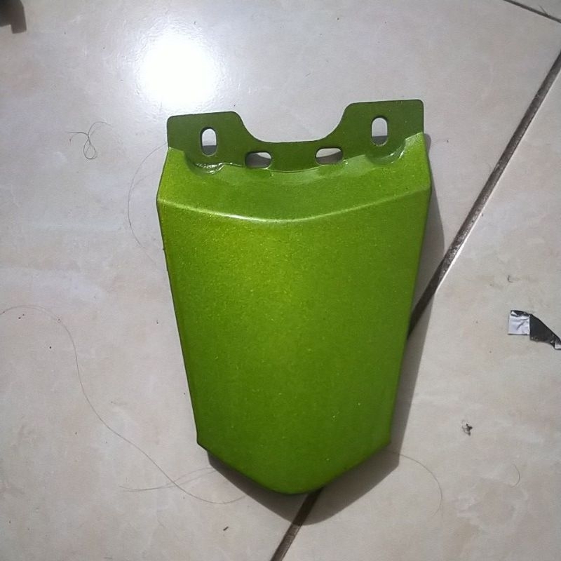pet sambungan body belakang Yamaha Jupiter z robot original copotan