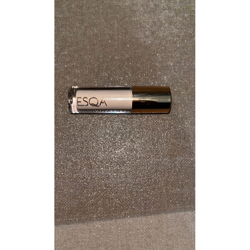 concealer esqa (Preloved) shade Granola