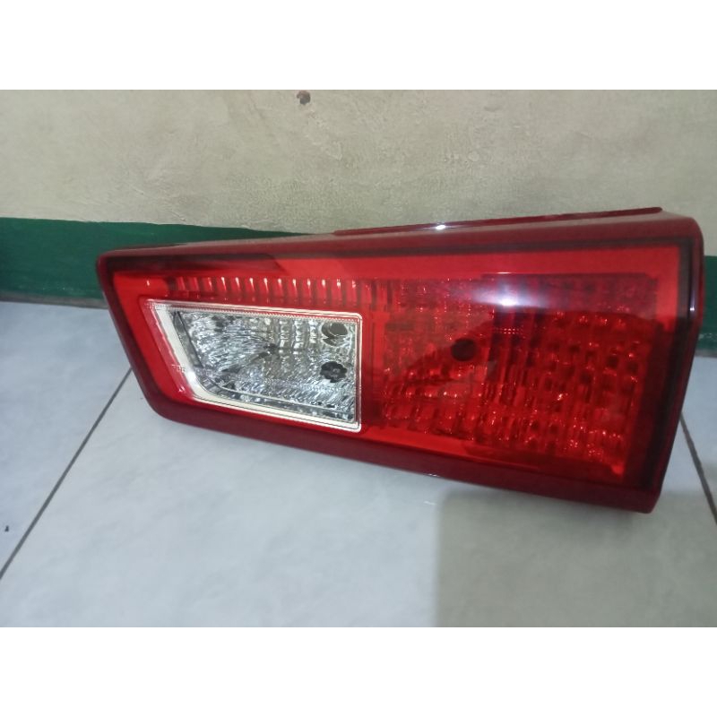 Lampu Bagasi Inova Ribon/Reflektor Bagasi Inova Ribon