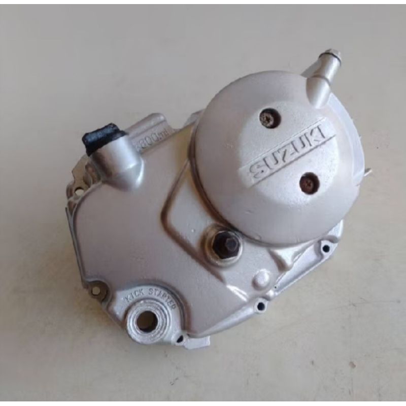 Blok Kopling Bak Kalter suzuki smash lama smash new shogun 125 original Copotan