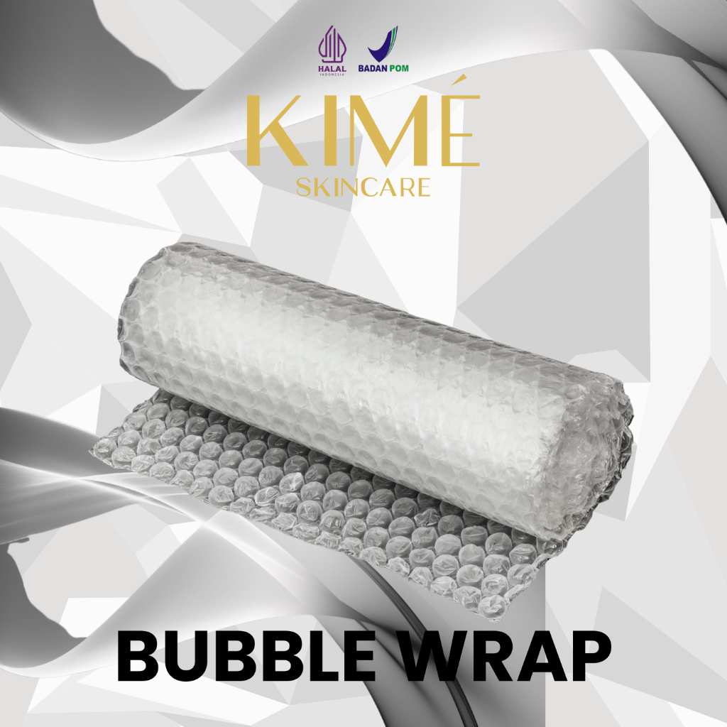 

Tambahan Bubble Warp