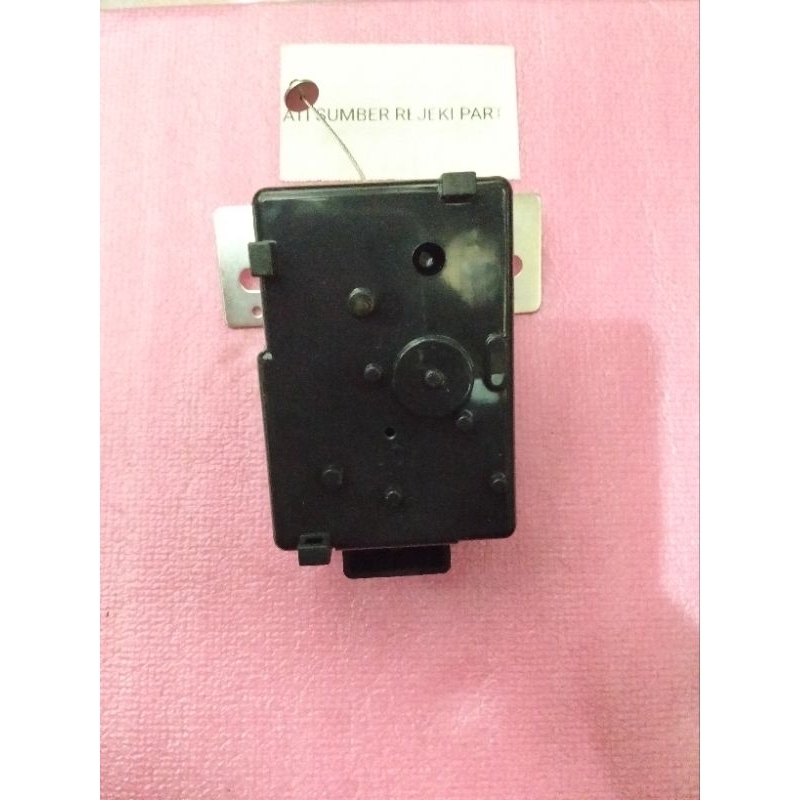 Motor Drain Original Polytron Top Loading