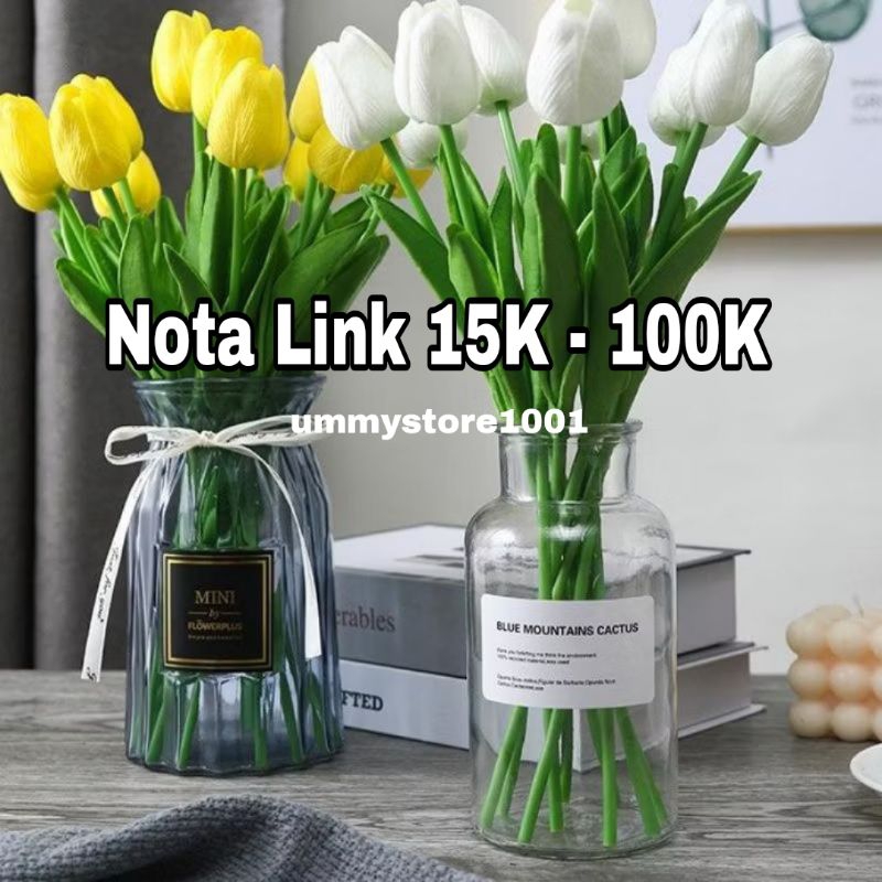 

Nota link 15K - 100K