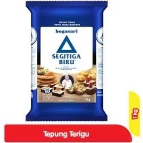 

TEPUNG TERIGU SEGITIGA BIRU 1kg