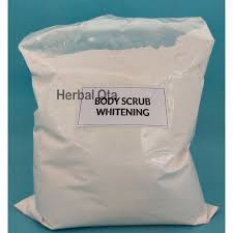 cream lulur BL