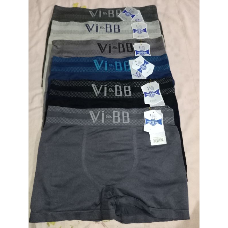 CELANA DALAM BOXER IMPORT CUSTOM
