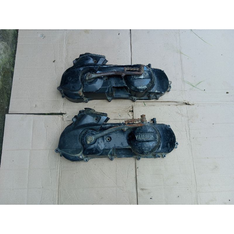 BLOK CVT BAK SELAH SET YAMAHA MIO J - MIO GT - SOUL GT 115 - FINO FI 115 - XRIDE 115 ORIGINAL