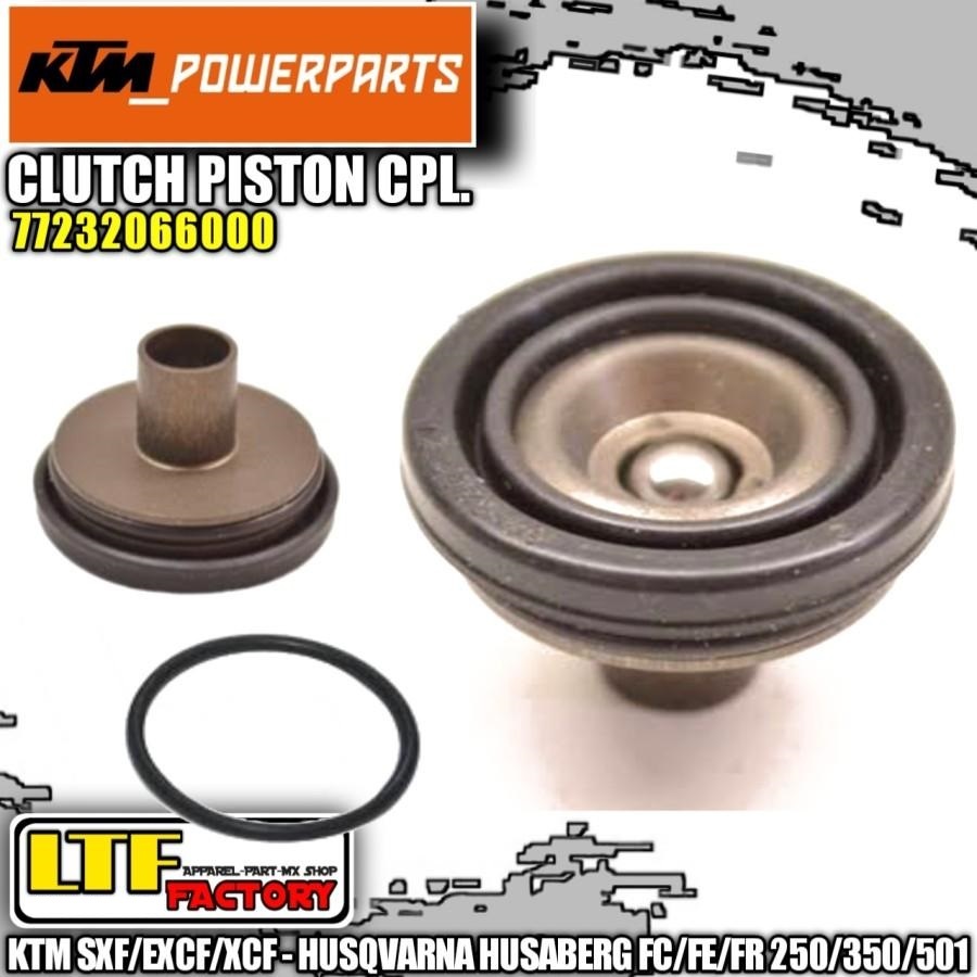 HUSQVARNA FC FE 250 350 501 - KTM SXF EXCF XCF SIX DAYS 250 350 - HUSABERG FE 250 350 2011 2012 2013