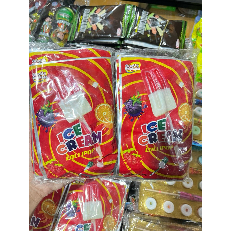 

PERMEN LOLLIPOP ICE CREAM ISI 20 PCS