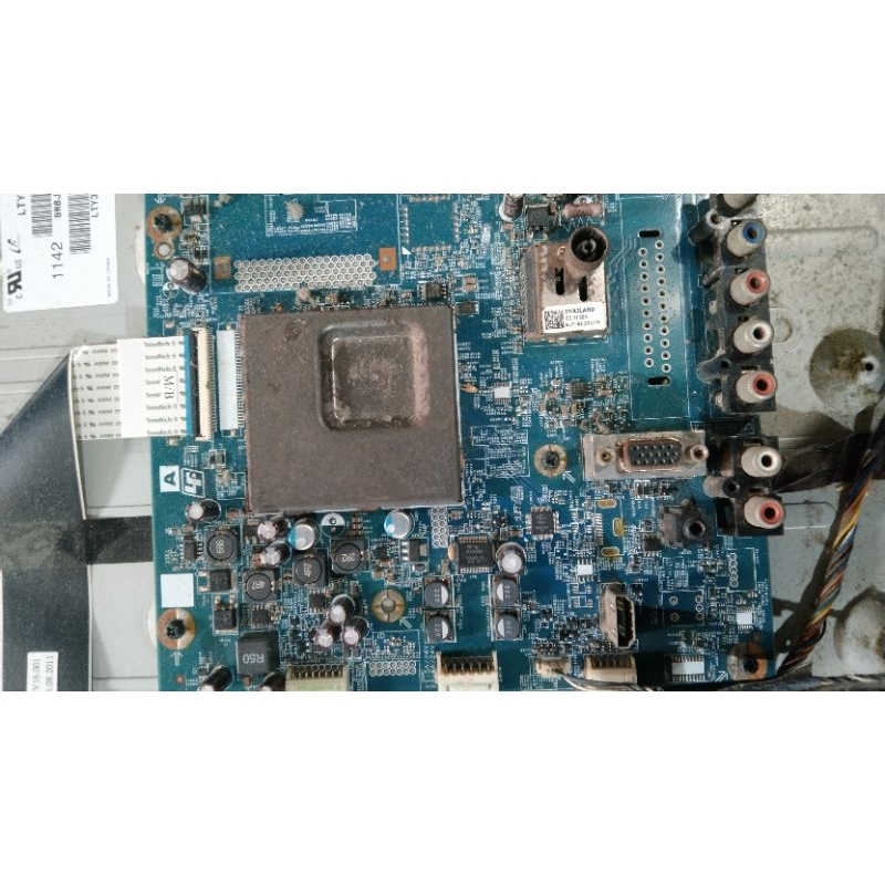 MAINBOARD TV SONY 32BX311 MOBO MB SONY 32BX311