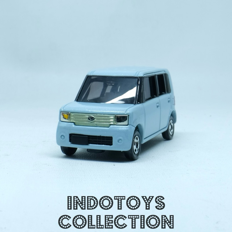 Tomica ~ Daihatsu Move Conte