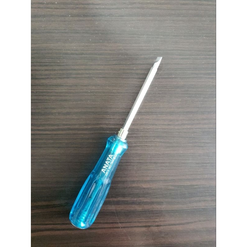 OBENG BB BOLAK BALIK PLUS MINUS 6mm x 100