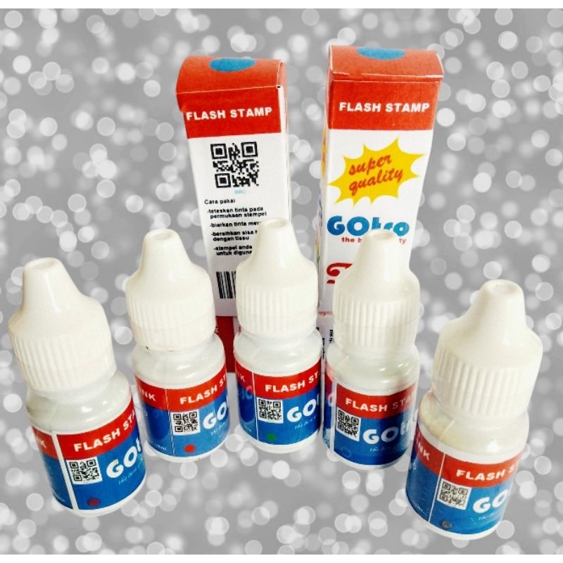 

TINTA STEMPEL LASER/TINTA STEMPEL OTOMATIS