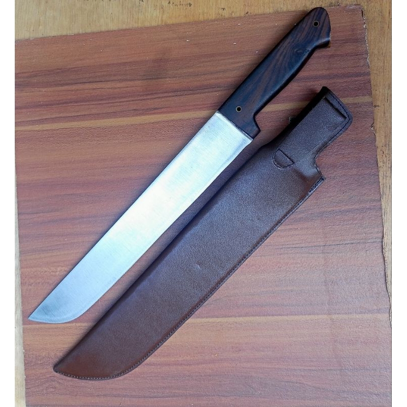 Pisau Baja Bearing germany