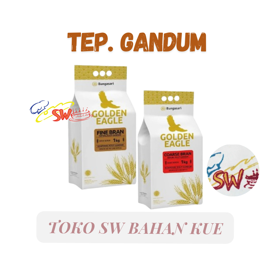 

TEPUNG GANDUM GOLDEN EAGLE 1 KG