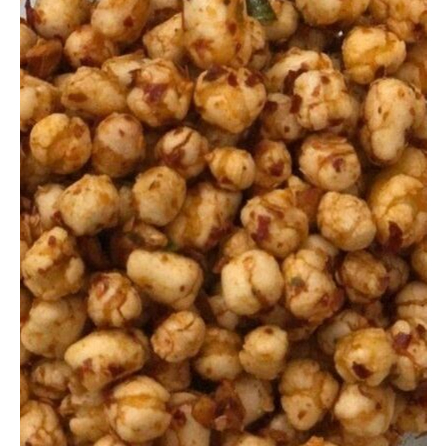 

Camilan Pilus Cikruh Renyah Pedas dan Original