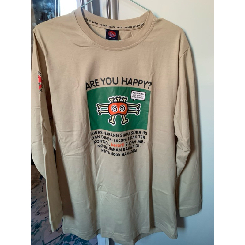 Baju Joger Bali Panjang Small