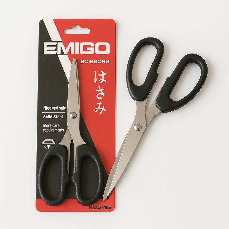 

Gunting Stainless - Emigo Product