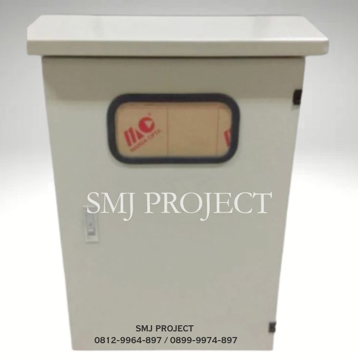 Box Panel, Box PLN, Box Listrik