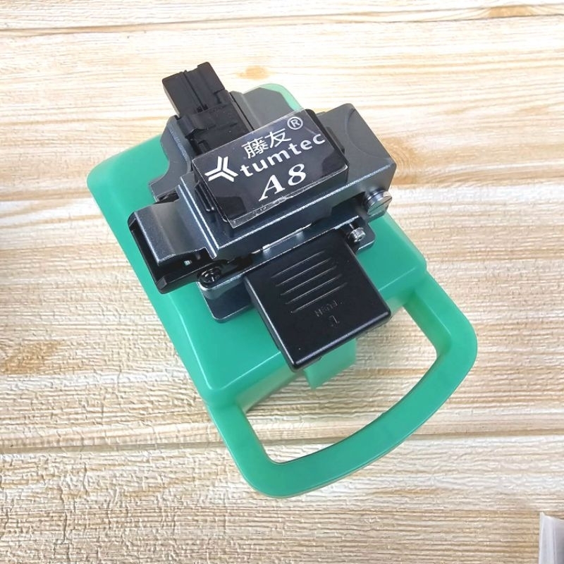 cleaver tumtec a8 /Fiber Cleaver Tumtec A8