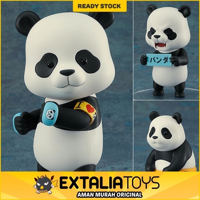 Nendoroid Panda - Jujutsu Kaisen