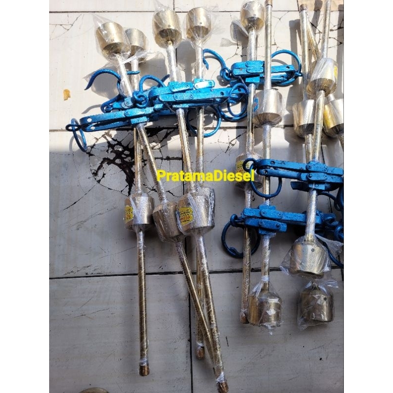 Timbangan Gantung 50KG timbangan Gantung Batang 50KG