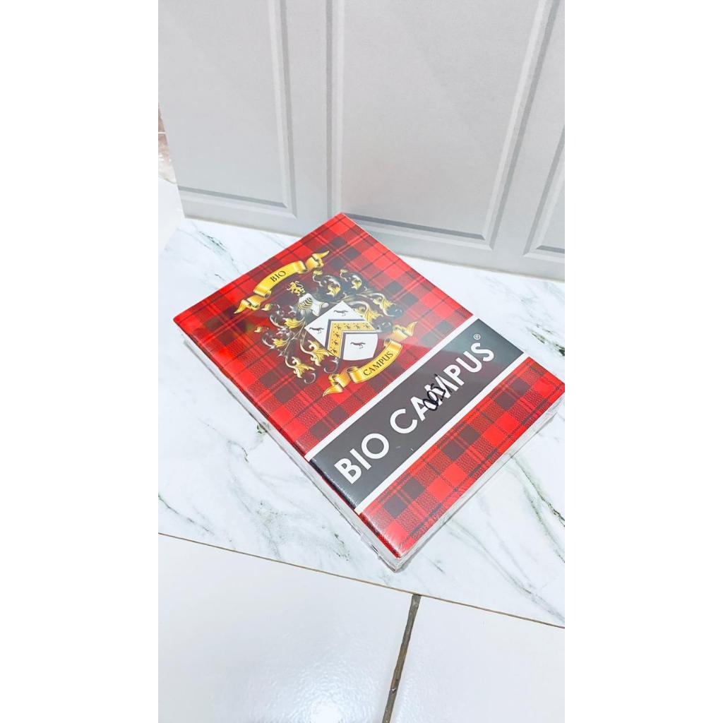 

PROMO MURAH GROSIR Buku Tulis Buku BESAR CAMPUS 36 Lemba