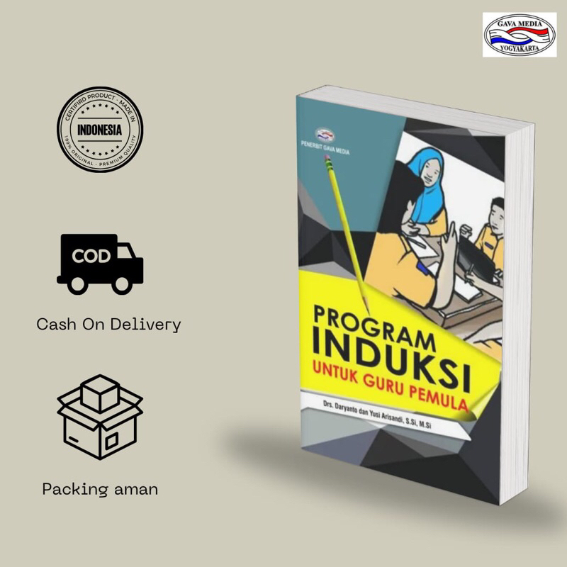 Program Induksi Untuk Guru Pemula