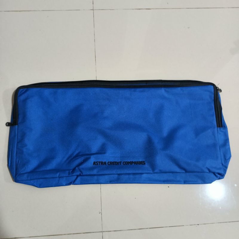 Tas peralatan kunci perlengkapan mobil merek Astra