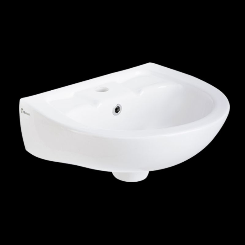 wastafel garnet gantung trilliun