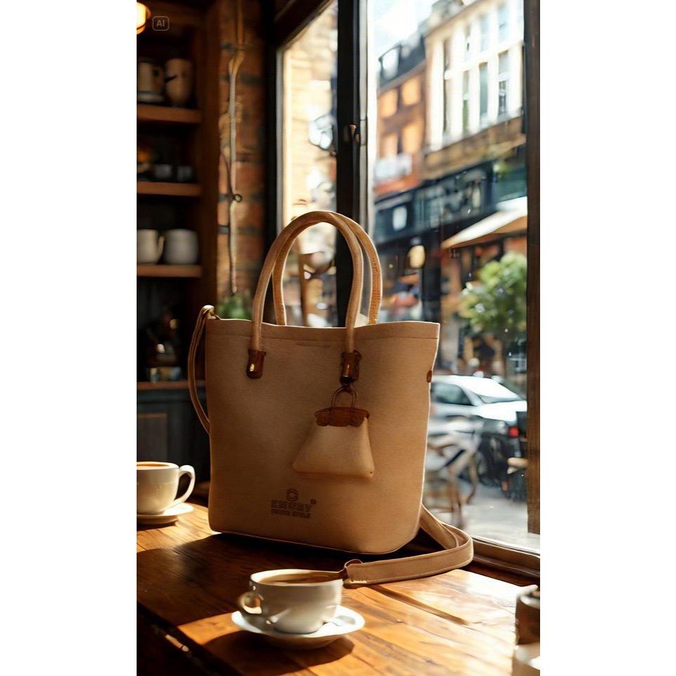 EMORY STYLE  AREZA TAS SELEMPANG WANITA VNEMO  8001 KS