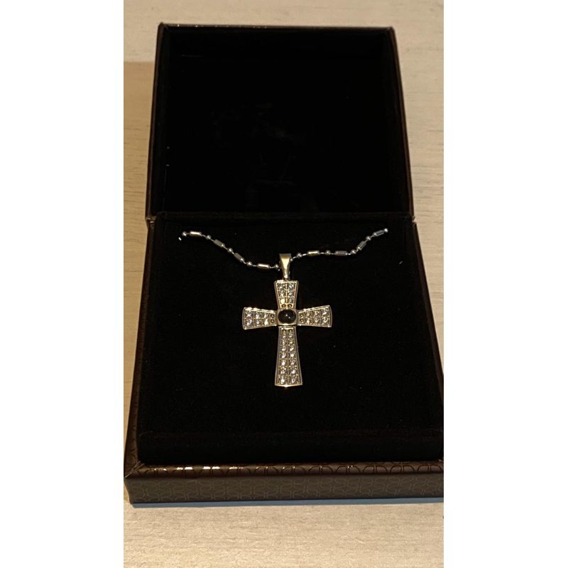 MGI - Kalung Kesehatan Cross / Kalung Salib - MGI Pendant Series