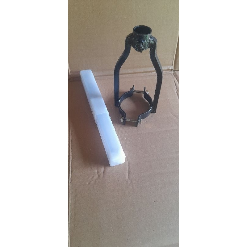 Alat Adaptor Bor Mesin Bobok Kayu + Bor 9.5 ml