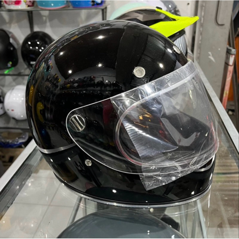 helm gringo full fice