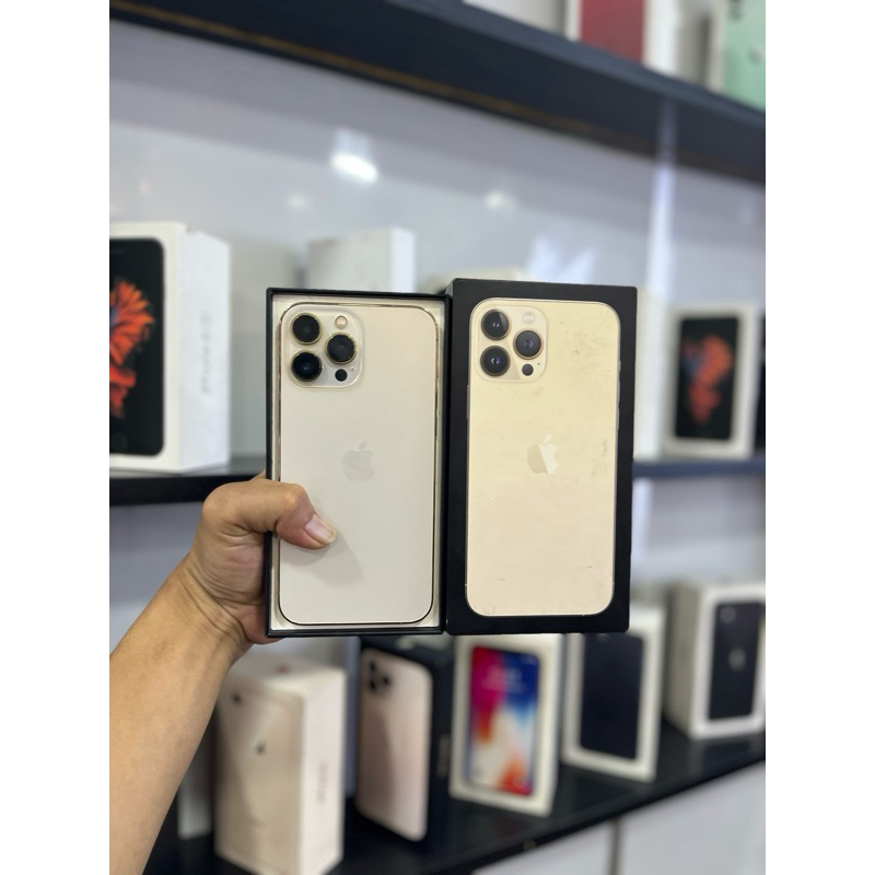 iphone 13 promax 128 ibox mulus