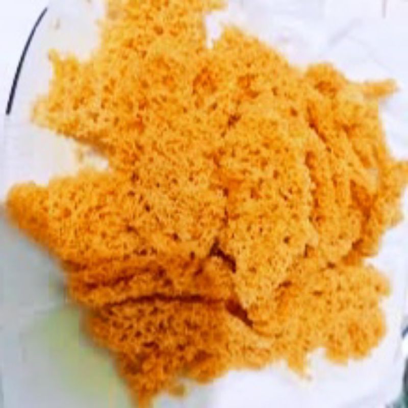 

KREMESAN AYAM UK BESAR