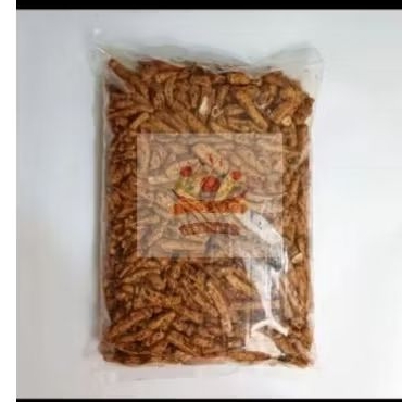 

Basreng pedas