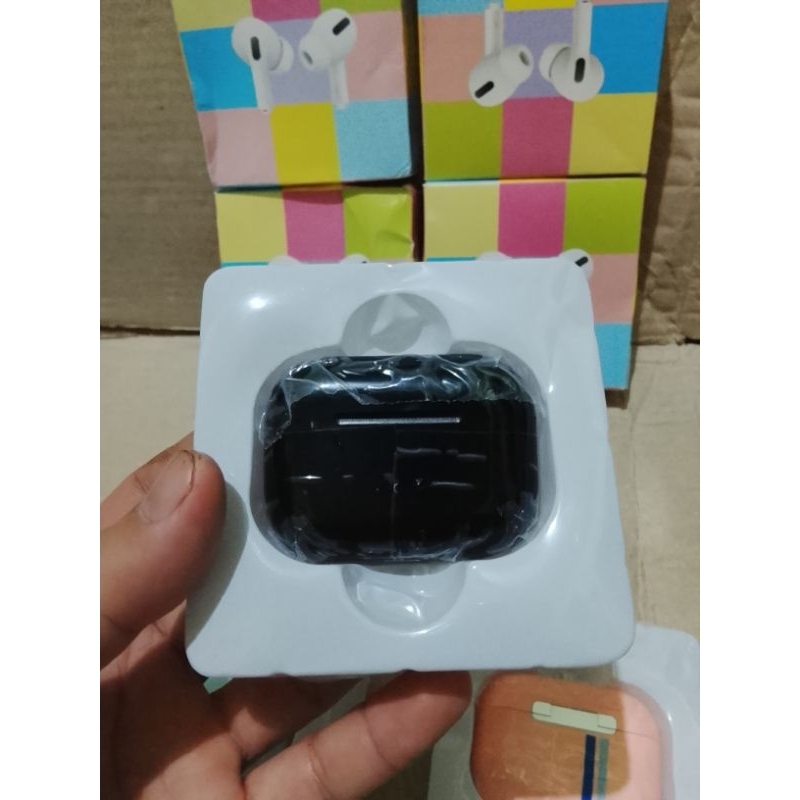 headset bluetooth i13 pro