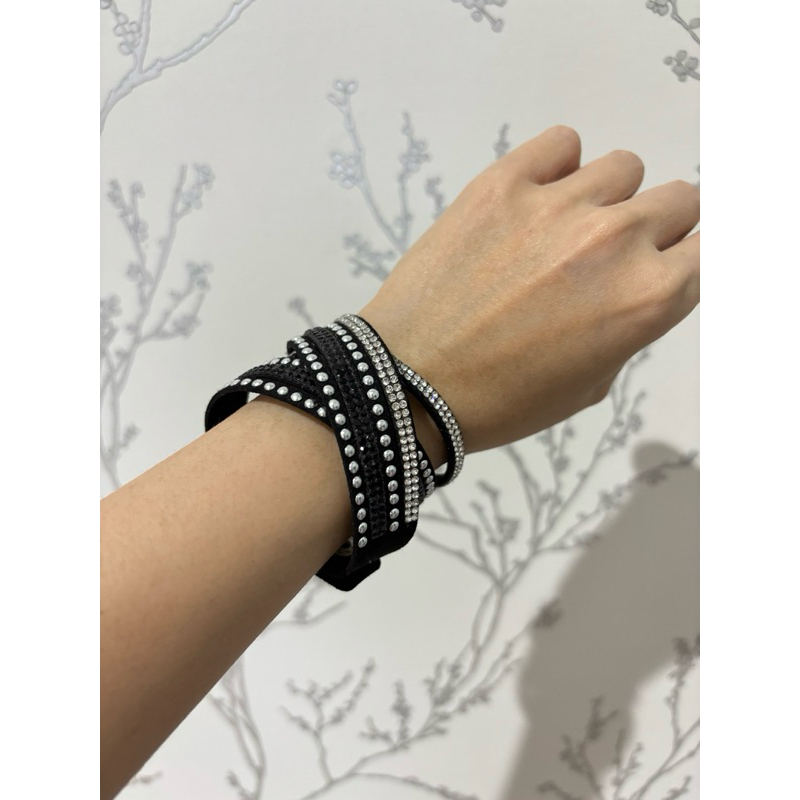 gelang buat nongki