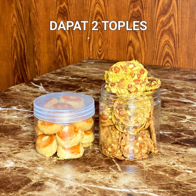 

PEYEK KOIN 500ML. SKIPY 400ML[DAPAT 2 TOPLES]