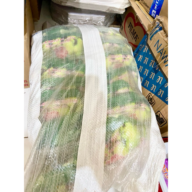 

rosebrand gula pasir kemasan 1kg 20pc