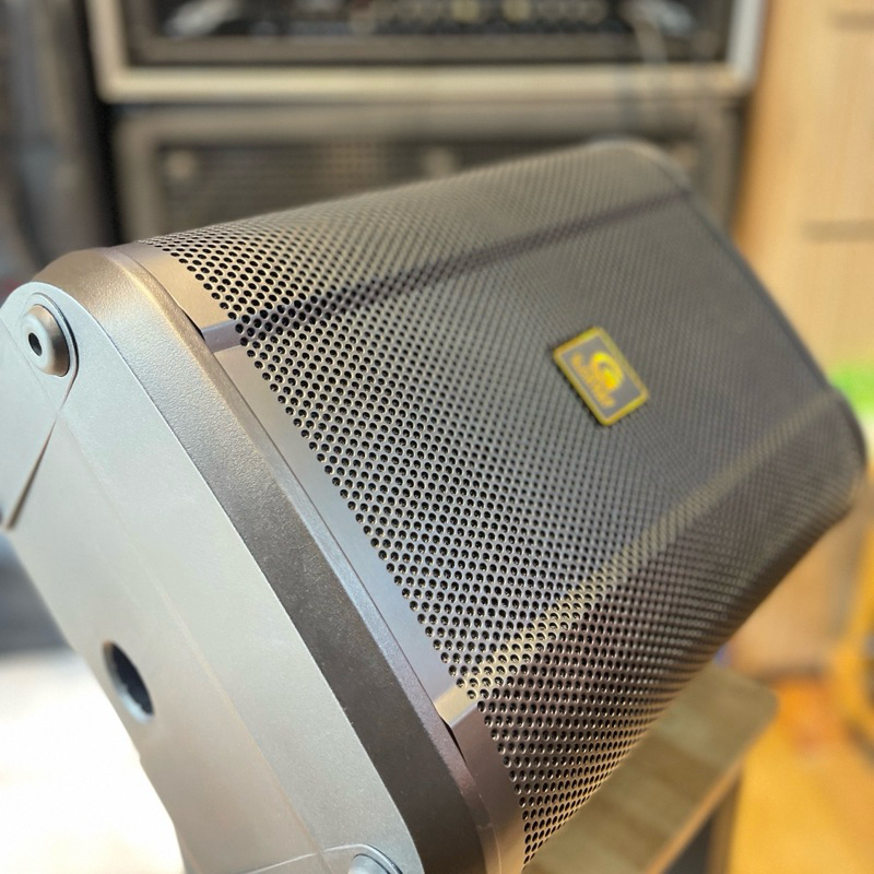 Speaker aktif ampli gitar G Power Boose EV Pro 882