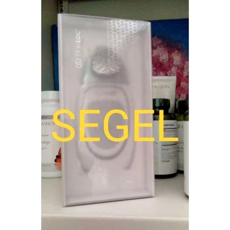 Best seller GalvanicSpa segel 1000%