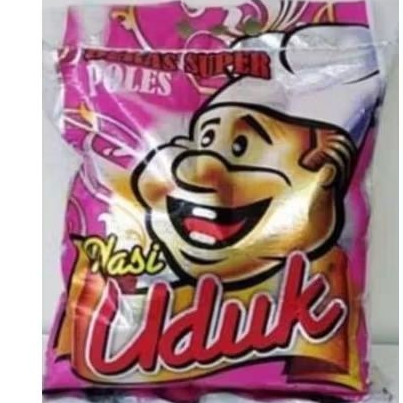 

Beras Nasi uduk 5kg