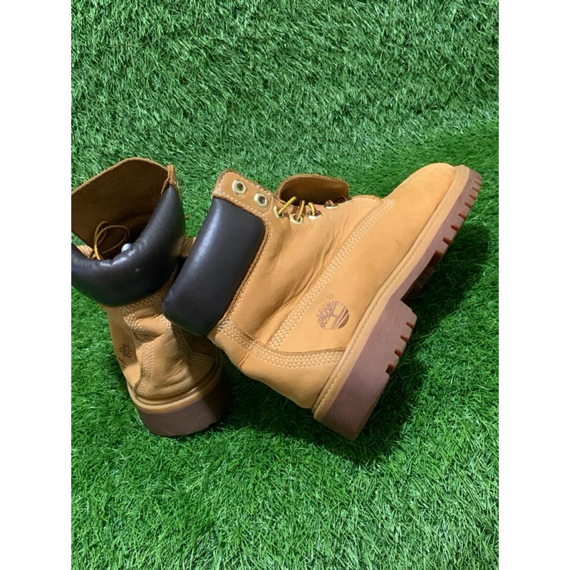 Timberland shoes